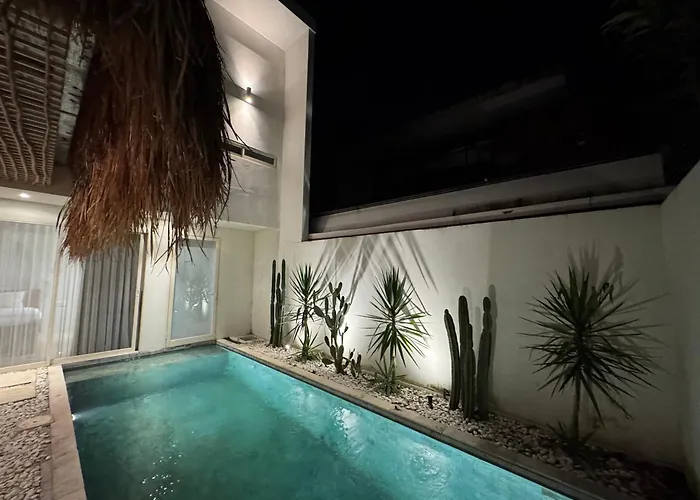 2 Bedroom Sofira Villa