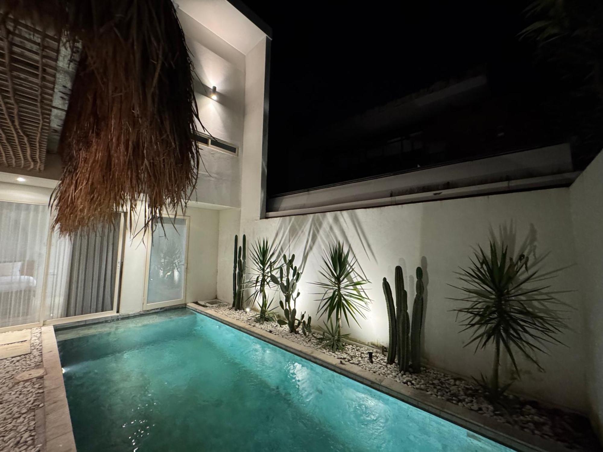 2 Bedroom Sofira Nusa Dua (Bali)