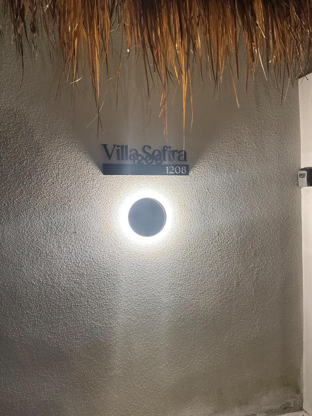 Villa 2 Bedroom Sofira Nusa Dua (Bali)