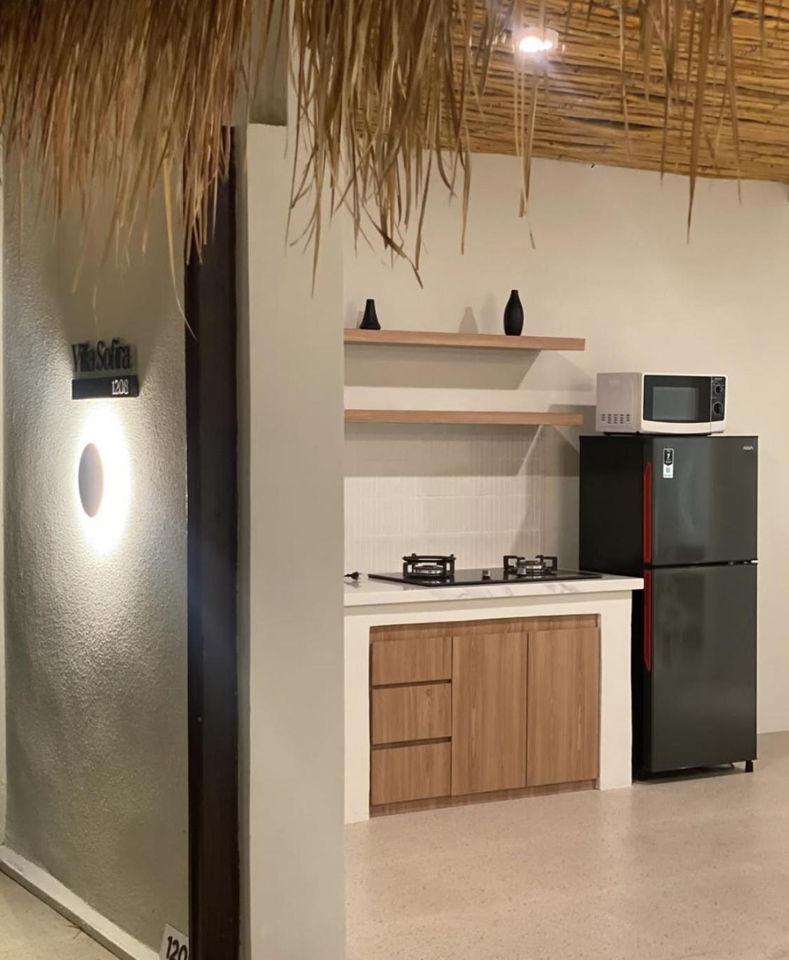 2 Bedroom Sofira * Nusa Dua (Bali)